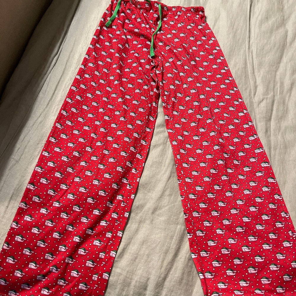 Vineyard Vines Pajama pants